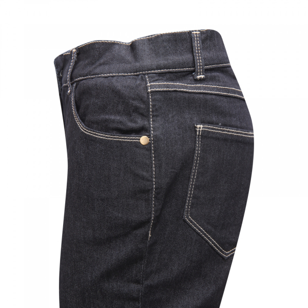 8132AT jeans donna PERSONA IRENE EASY SLIM woman trousers