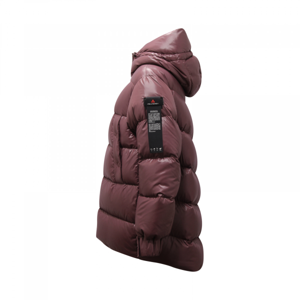 8132AU PIUMINO DONNA PEUTEREY DORELET WOMAN DOWN JACKET 