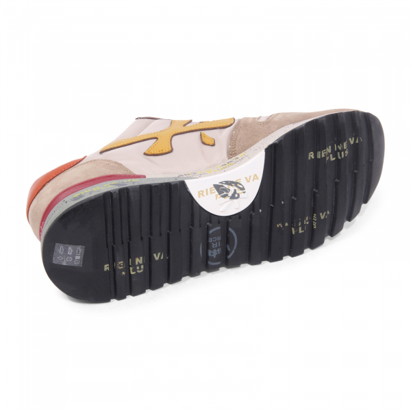 8147AT sneaker uomo PREMIATA MICK man shoes