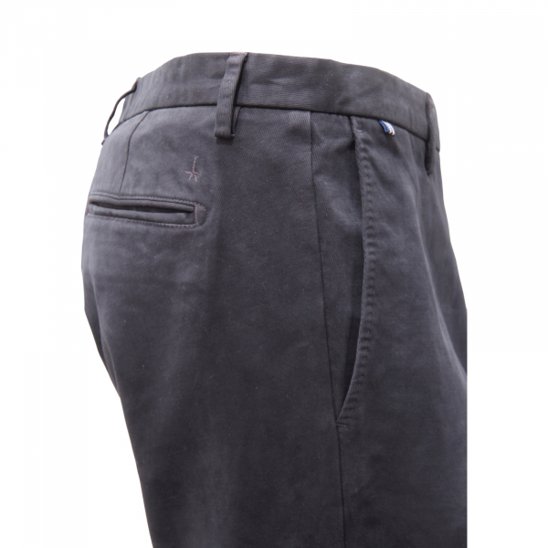8161AR pantalone uomo AT.P.CO man trousers blue