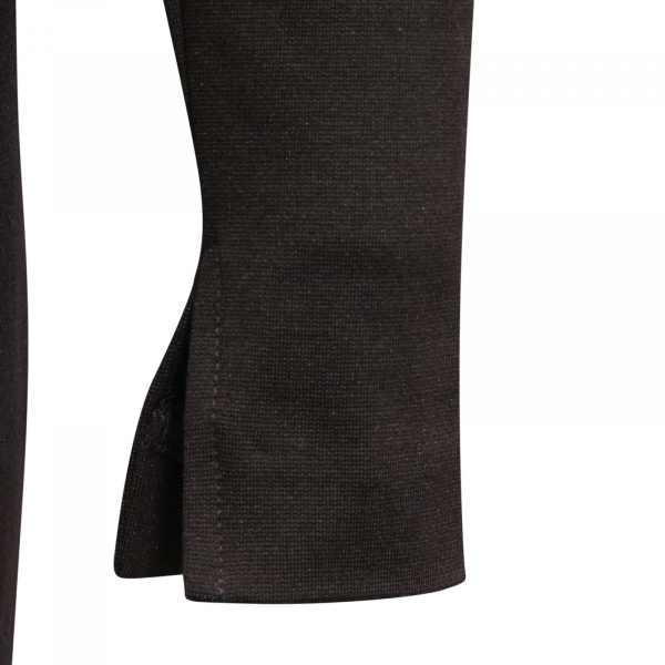 8170AQ abito tubino donna TWIN-SET woman dress black