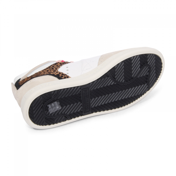 8185AT sneaker donna PREMIATA MIDQUINN woman shoes