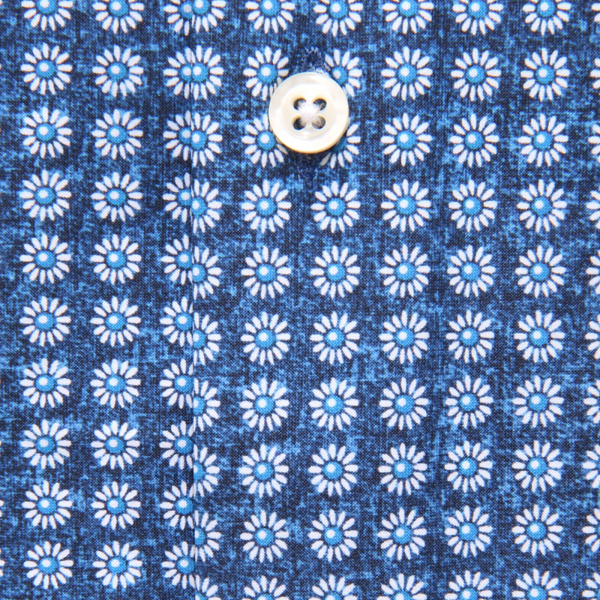 8211AS camicia uomo GHIRARDELLI NEXT man tech shirt