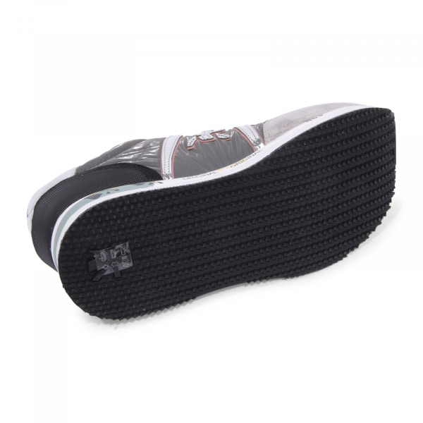 8223AT sneaker donna PREMIATA CONNY woman shoes