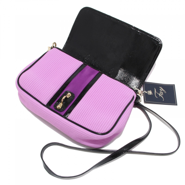 82255 borsa pochette FAY  MINI  tracolla donna bag wome