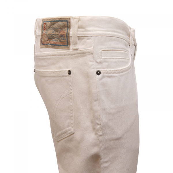 8225AQ jeans uomo D&G DOLCE&GABBANA man trousers