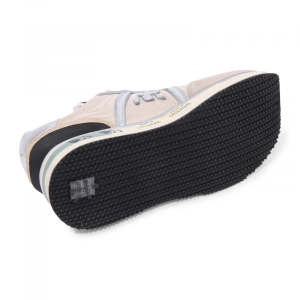 8228AT sneaker donna PREMIATA CONNY woman shoes