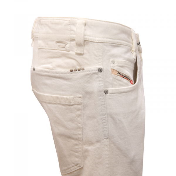 8232AQ jeans uomo DIESEL man denim trousers
