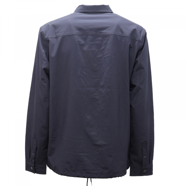 8234AG giubbotto uomo SCOTCH&SODA blue jacket man