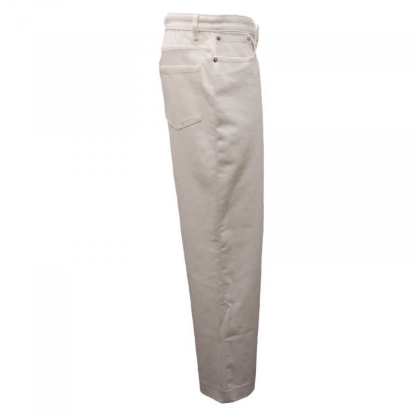 8239AL jeans donna A.P.C. woman denim trousers
