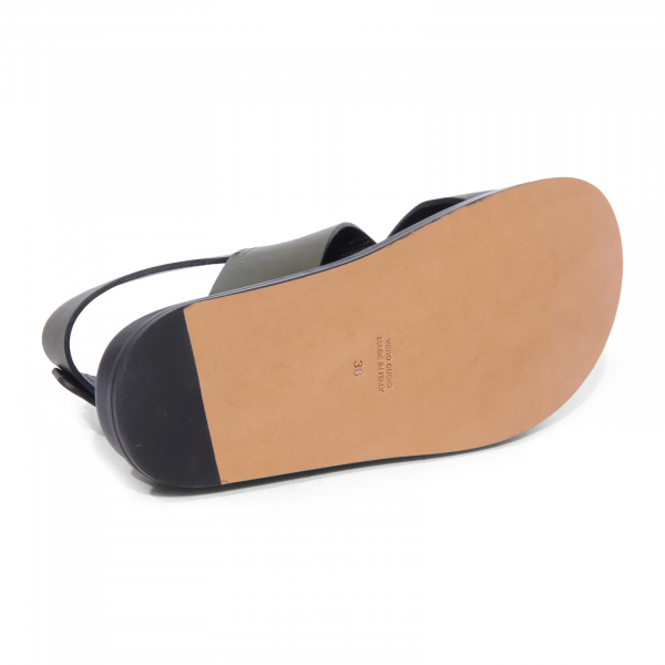 8244AR sandalo donna GUGLIELMO ROTTA TILLY woman sandals