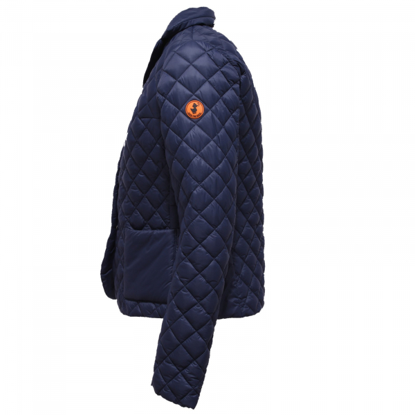 8246X giubbotto SLIM donna SAVE THE DUCK  VESTE PICCCOLI SLIM jacket woman