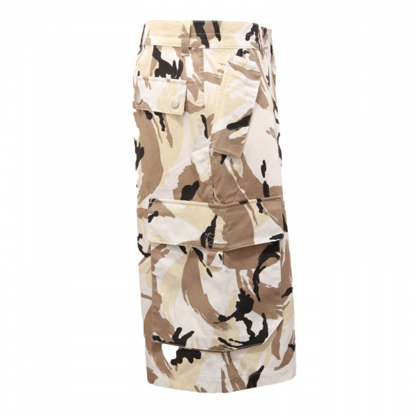 8265AL bermuda uomo KENZO man cargo short