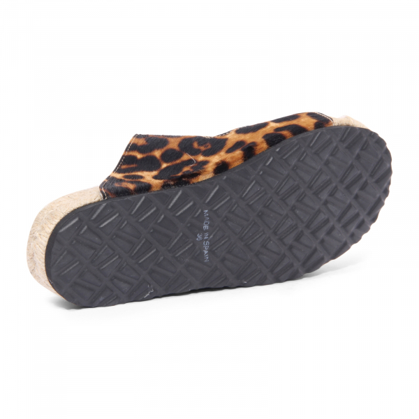 8280AR ciabatta donna MANEBI woman sandals