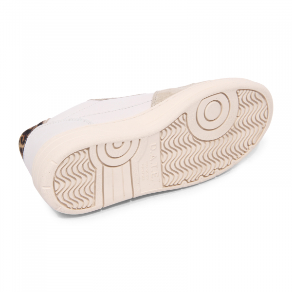 8281AT sneaker donna D.A.T.E. COURT 2.0 VINTAGE woman shoes