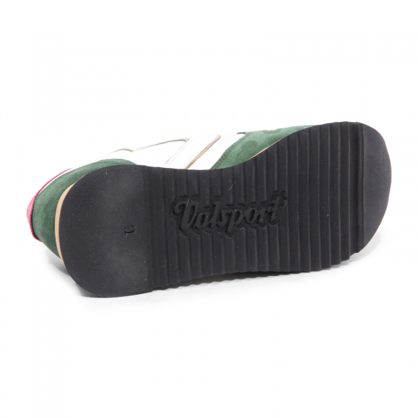 8286AR sneaker donna VALSPORT MAGIC RUN woman shoes