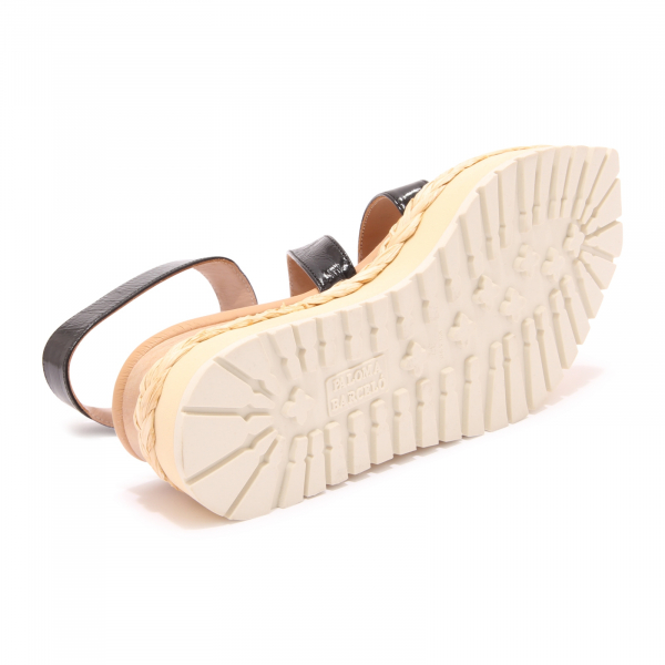 8287AP sandalo donna PALOMA BARCELO' woman sandal