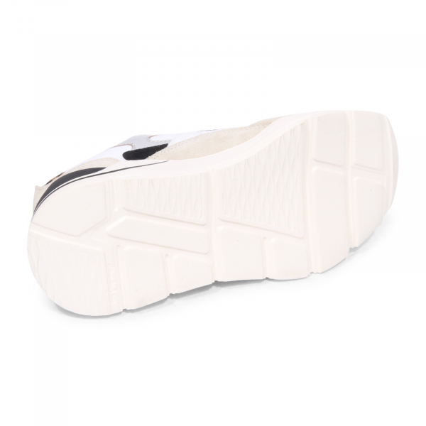 8288AT sneaker donna D.A.T.E. FUGA NYLON woman shoes