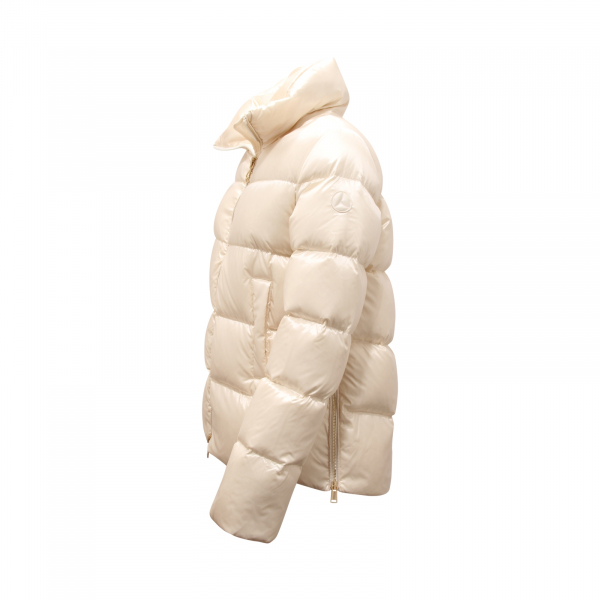8300AV PIUMINO DONNA PEOPLE OF SHIBUYA NUJO WOMAN JACKET