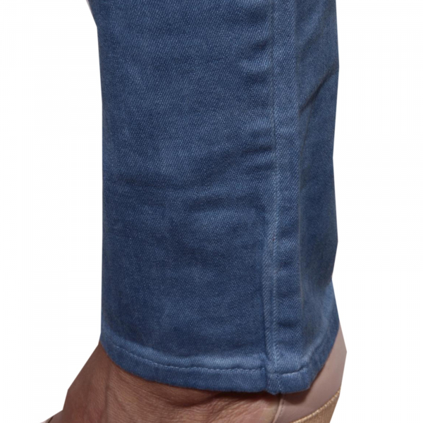 83040 jeans BLUGIRL BLUMARINE pantaloni lunghi donna trousers women