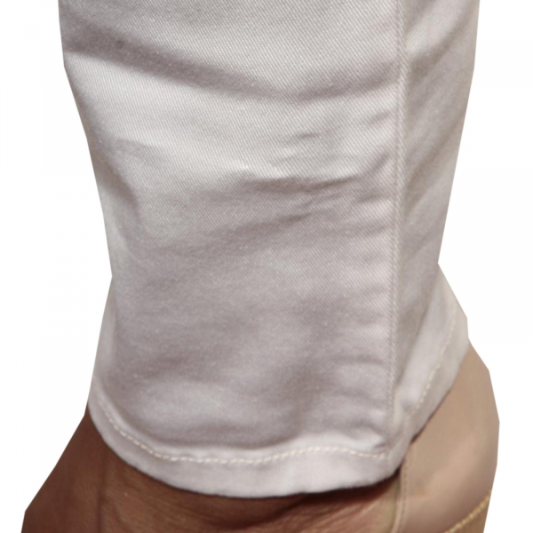83067 pantaloni lunghi ROBERTO CAVALLI 5 TASCHE jeans donna trousers women