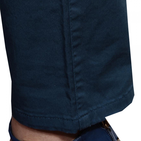 83084 pantaloni lunghi FENDI 5 TASCHE jeans donna trousers women