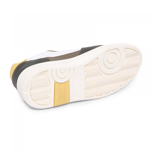 8308AT sneaker uomo D.A.T.E. COURT 2.0 VINTAGE man shoes