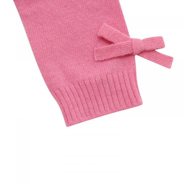 8320AQ coprispalle bimba SIMONETTA girl kids sweater