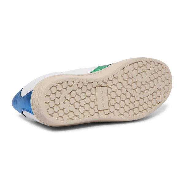 8329AR sneaker donna VALSPORT TOURNAMENT woman shoes
