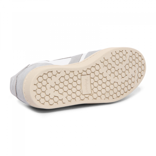 8346AR sneaker donna VALSPORT SUPER SUEDE woman shoes