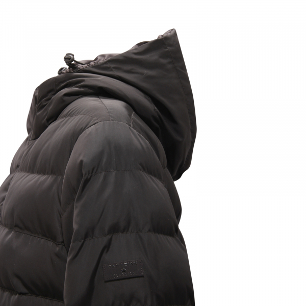 8352AV GIUBBOTTO DONNA CANADIAN CLASSIC SIMCOE LONG WOMAN JACKET