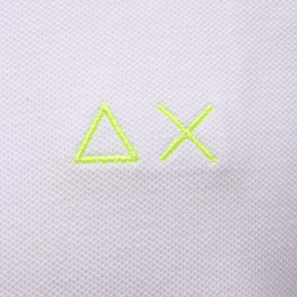8359AS polo uomo SUN 68 man polo-shirt