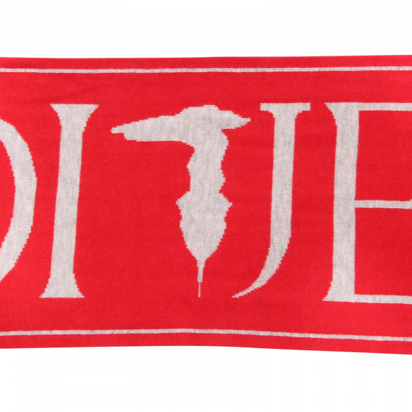 8371AQ sciarpa uomo TRUSSARDI JEANS man scarf
