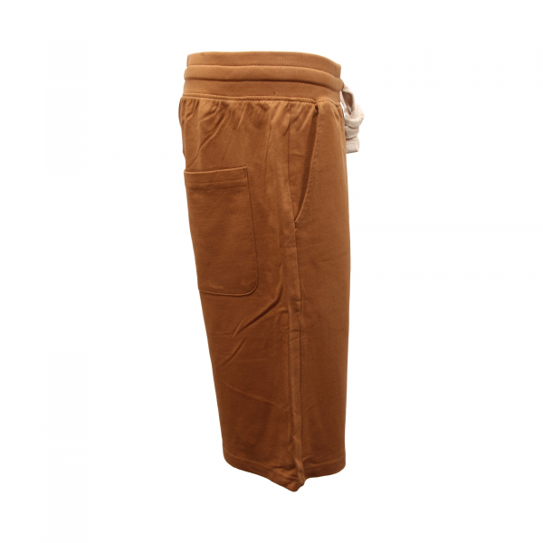 8375AU BERMUDA UOMO OVER-D ESSENTIAL MAN SHORTS
