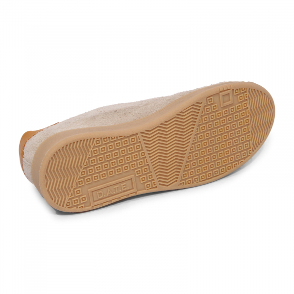 8386AT sneaker uomo D.A.T.E. BASE vintage man shoes