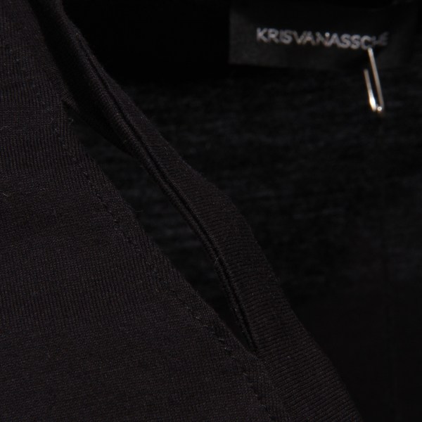 83879 maglia KRISVANASSCHE MANICA CORTA polo uomo t-shirt men