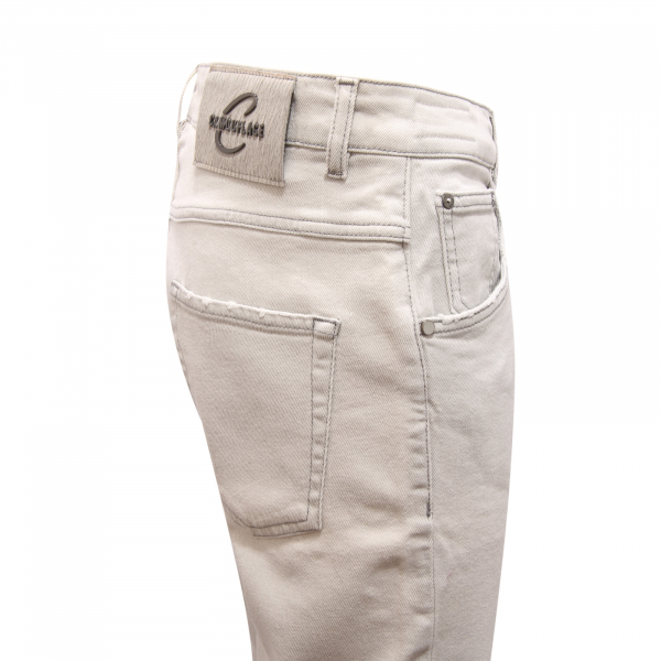 8389AU JEANS UOMO CAMOUFLAGE AR AND J. ROCCO MAN TROUSERS