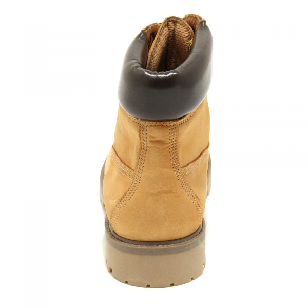 8411G anfibio uomo giallo REDSTONE scarpa stivale boots shoes men