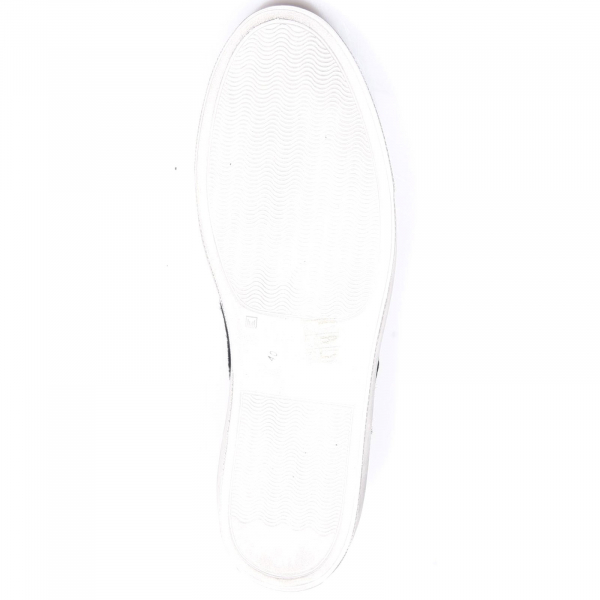 84141 mocassino LES DANSEUSES scarpa donna loafer shoes unisex