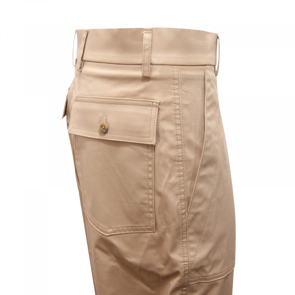 8415AU PANTALONE UOMO BERWICH BIBLIOTHECA MAN TROUSERS