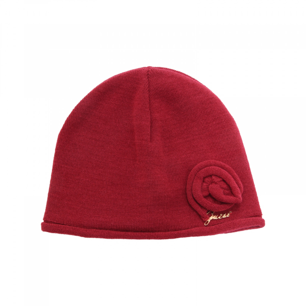 8417AQ cuffia donna GUESS woman beanie hat
