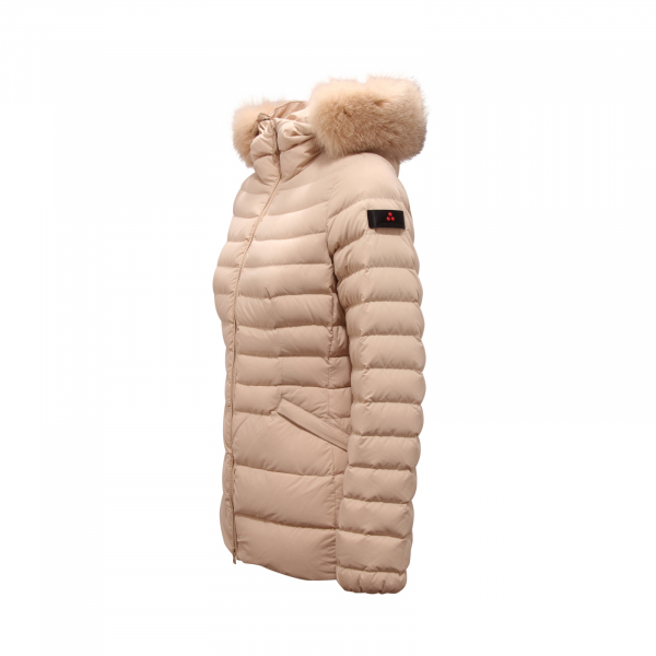 8426AV PIUMINO DONNA PEUTEREY MANDERLY WOMAN DOWN JACKET