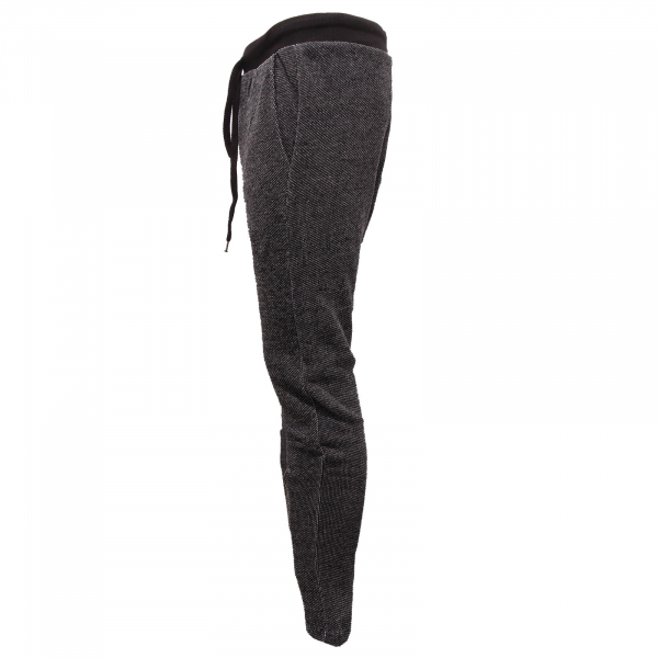 8427R pantalone tuta uomo STK SUPERTOKYO cavallo basso trouser pant men