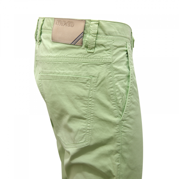 8428AZ PANTALONE UOMO AT.P.CO BRAD MAN TROUSERS