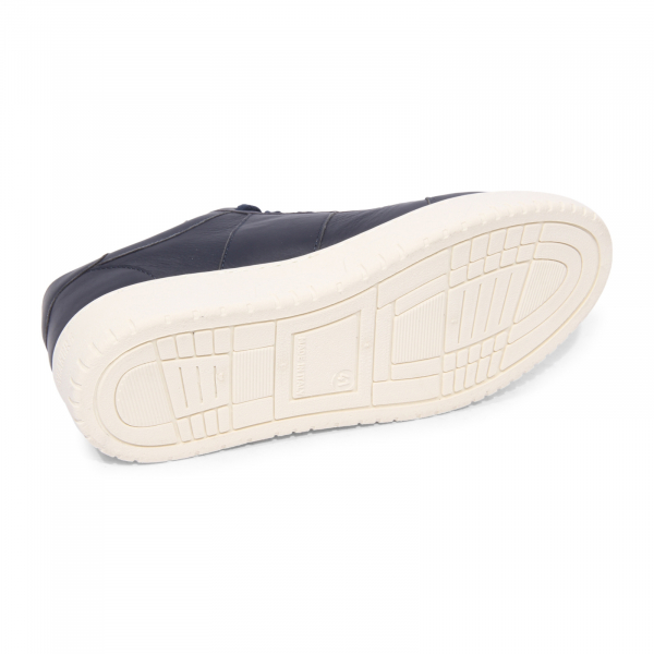 8430AT sneaker uomo SAINT SNEAKERS GOLF CLUB man shoes blue