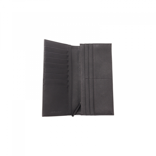 8436AP portafoglio uomo EMPORIO ARMANI man wallet black