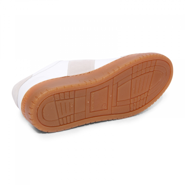 8436AT sneaker uomo SAINT SNEAKERS SAIL CLUB man shoes
