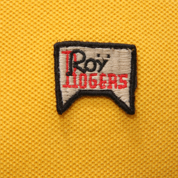 8440AS polo uomo ROY ROGER'S man polo-shirt
