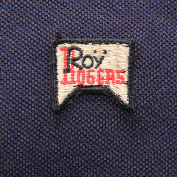 8447AS polo uomo ROY ROGER'S man polo-shirt blue