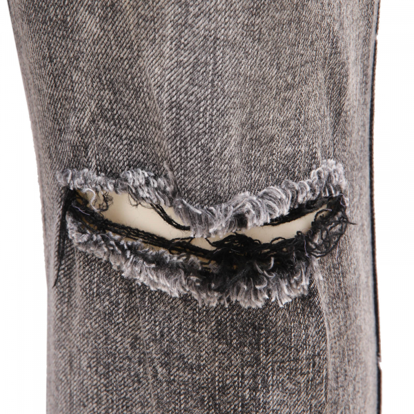 8451AM jeans donna FREDDY WR.UP SNUG woman trousers